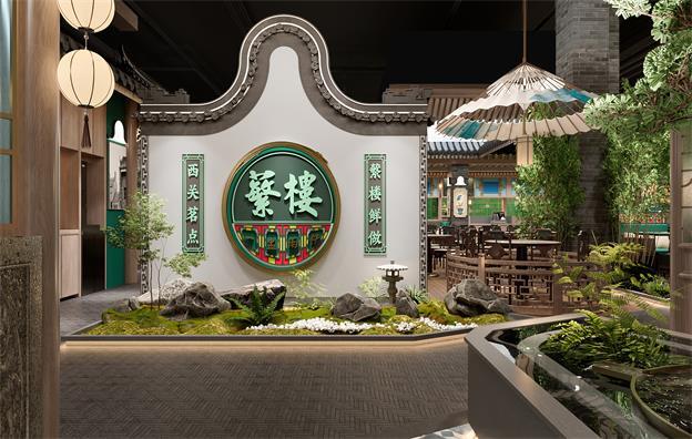 火锅店垃圾桶改造设计 火锅店垃圾桶改造设计