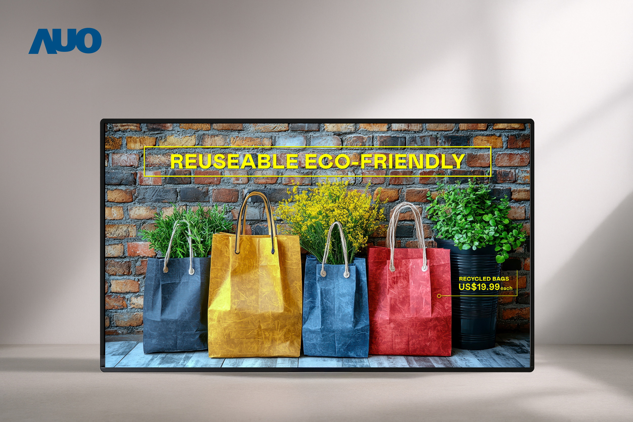 NG娱乐开发27吋FSC色序型显示器，采用新型液晶材料，融合超高频刷新率、主动式RGB LED背光技术和AI优化的色分离算法，实现低色分离、广色域、低能耗，提供出色的视觉体验和舒适度